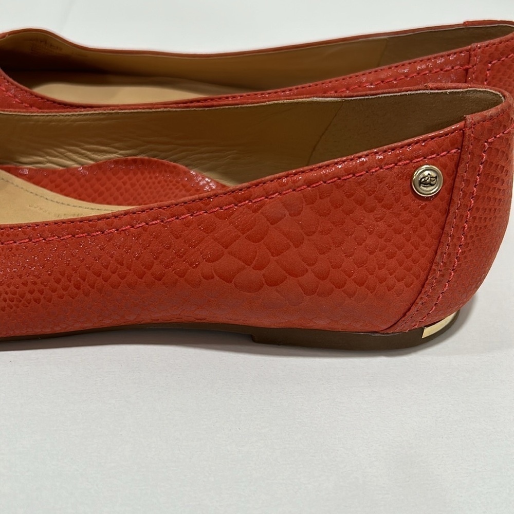 Nurture Mayler  shoes size 10 GUC Leather - Picture 7 of 14